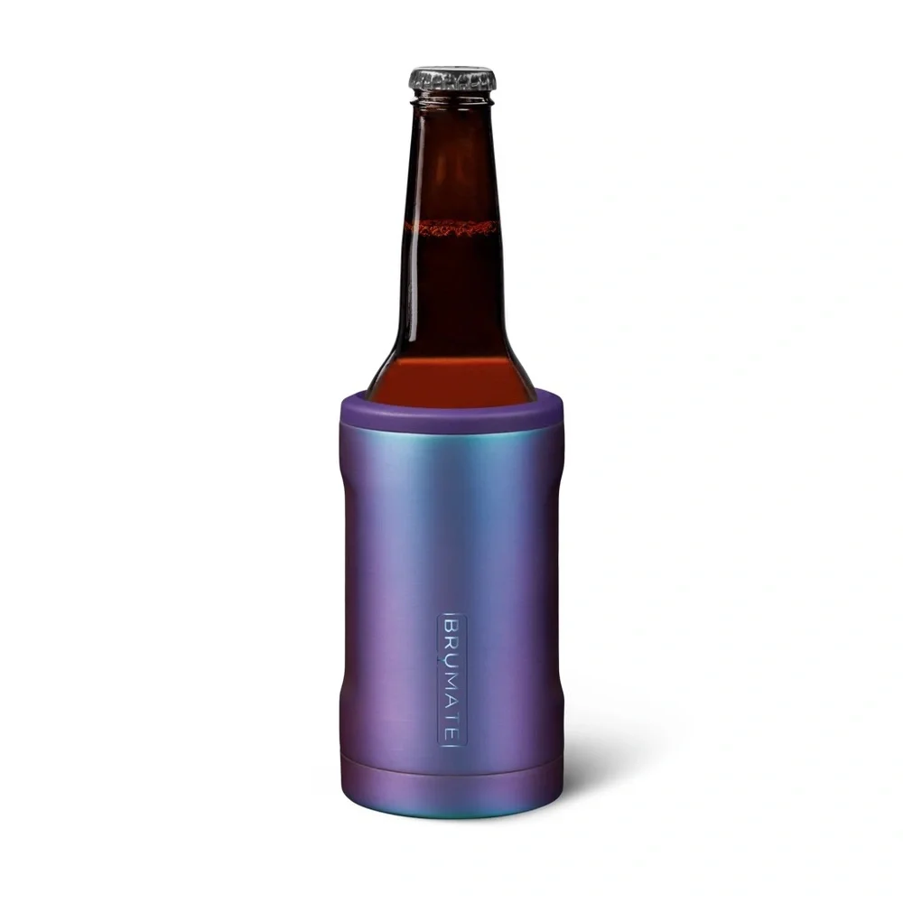 NWT- Brumate- Dark Aura Hopsulator Bott’l